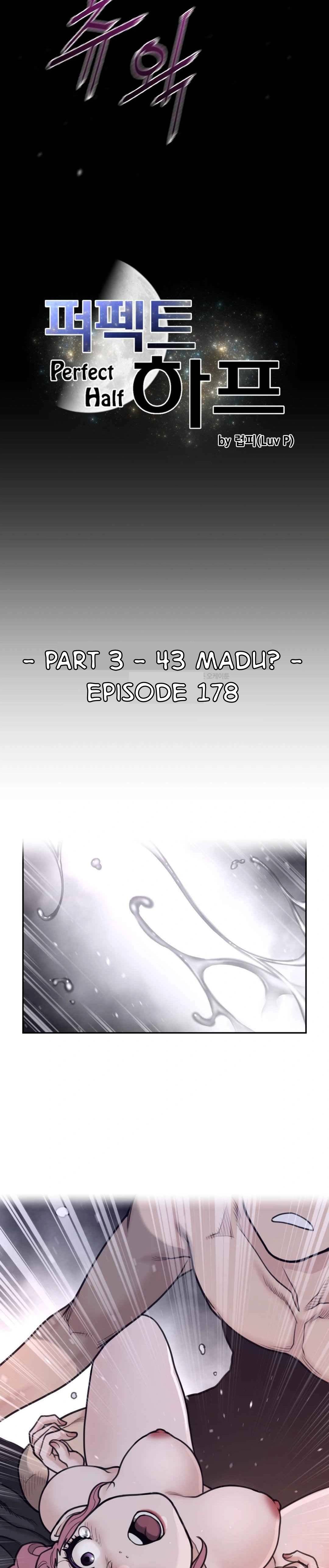 Perfect Half - Chapter 178 4