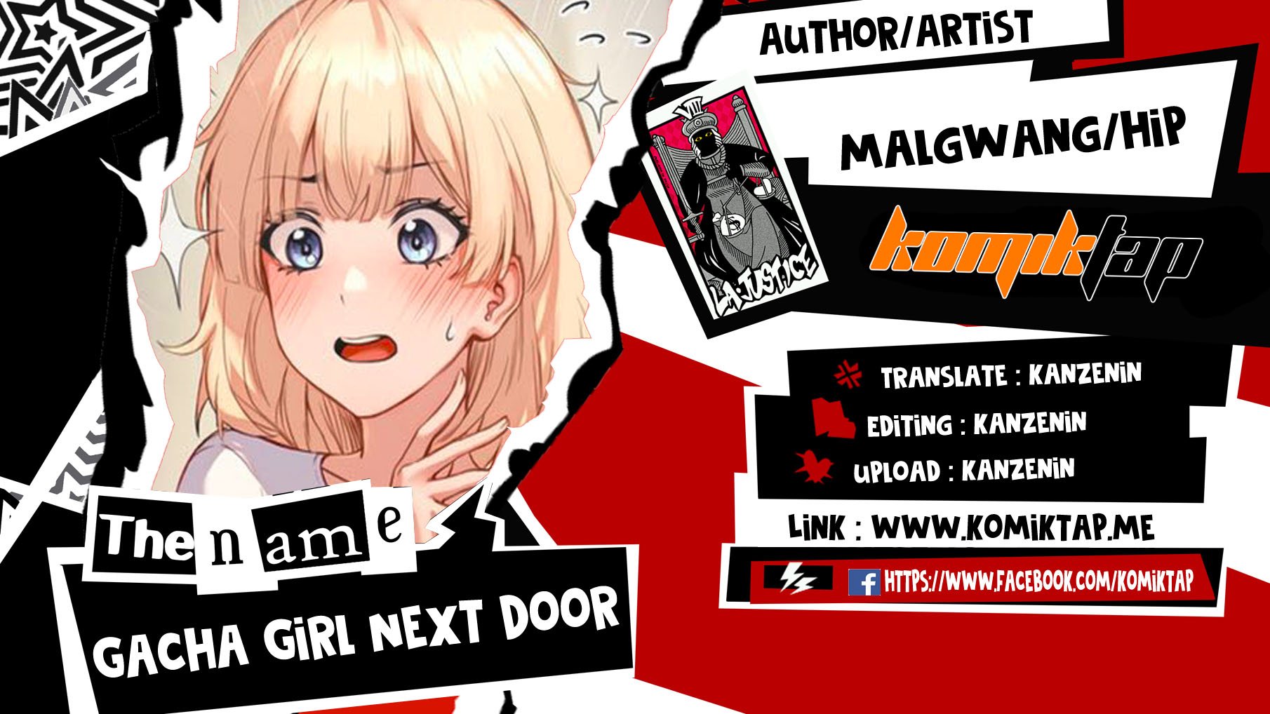 Gacha Girl Next Door - Chapter 2 1