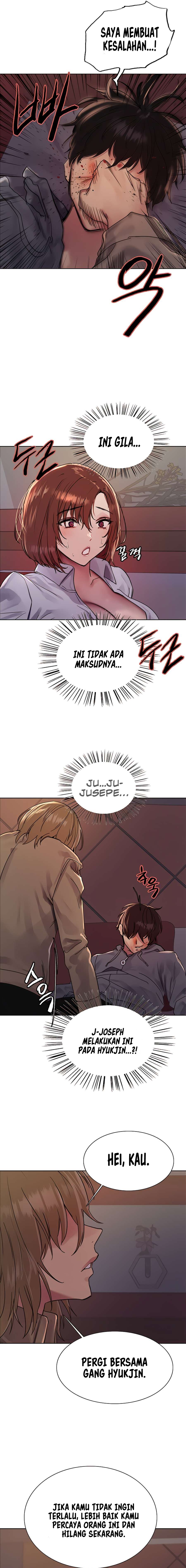Sex Stopwatch - Chapter 85 9