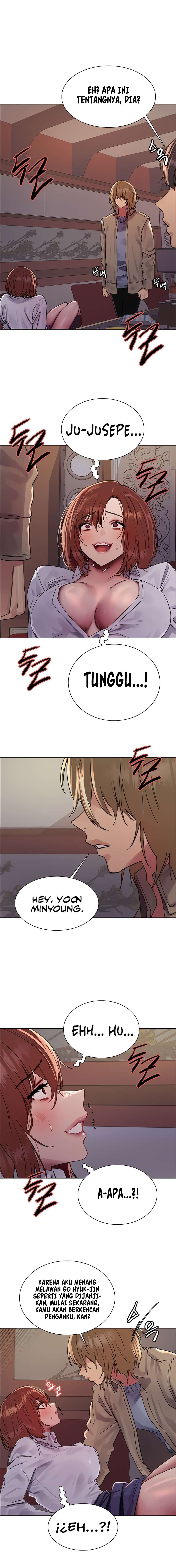 Sex Stopwatch - Chapter 85 12