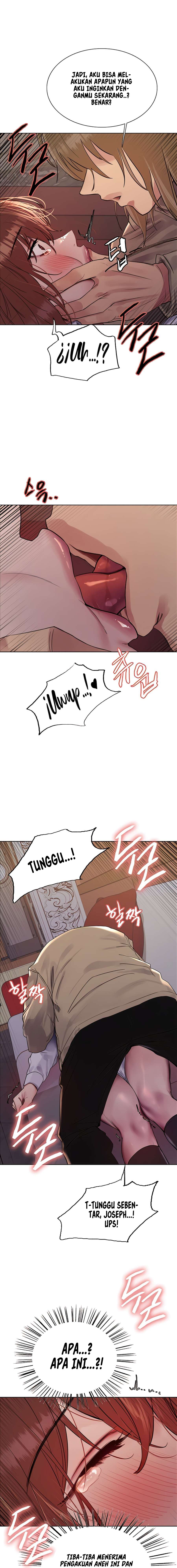 Sex Stopwatch - Chapter 85 13