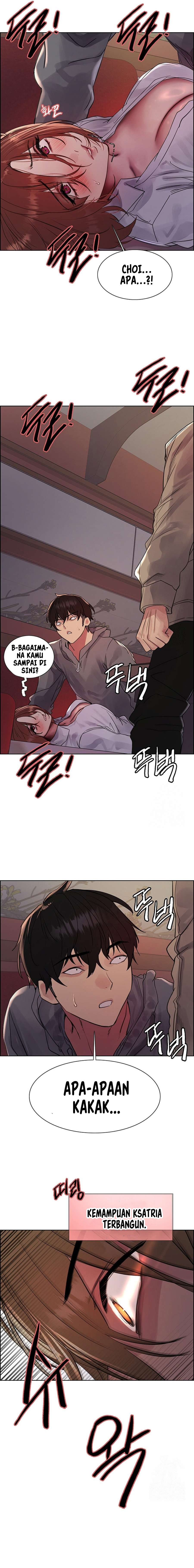 Sex Stopwatch - Chapter 85 4