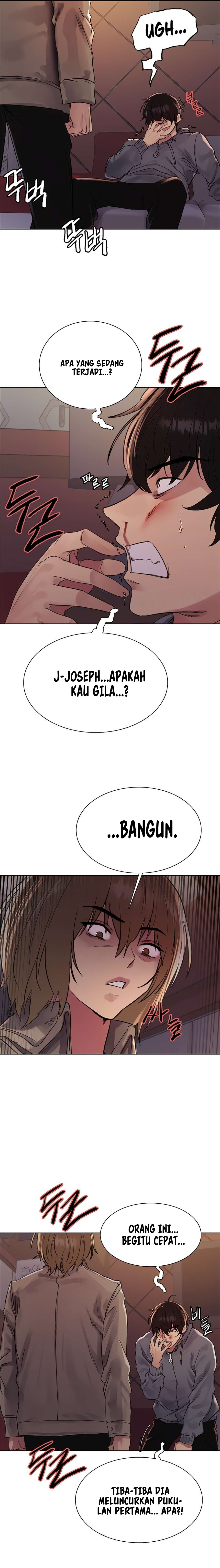 Sex Stopwatch - Chapter 85 6