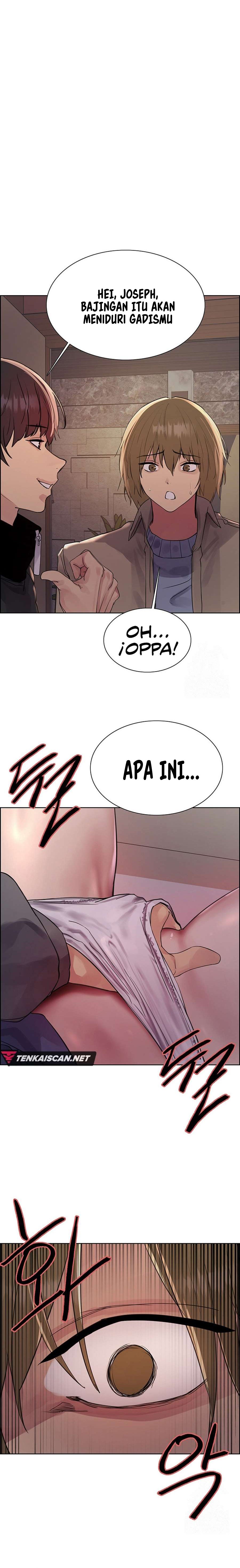Sex Stopwatch - Chapter 85 3