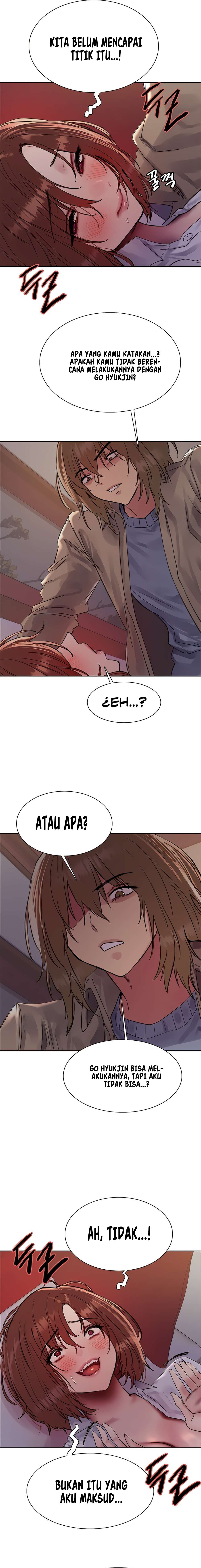 Sex Stopwatch - Chapter 85 16