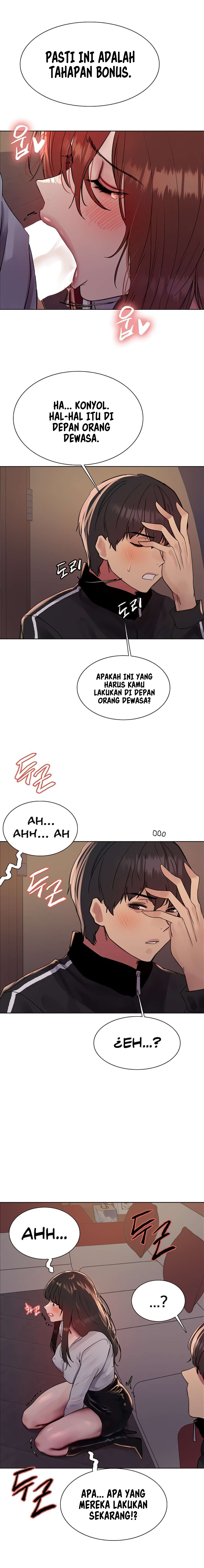 Sex Stopwatch - Chapter 85 19