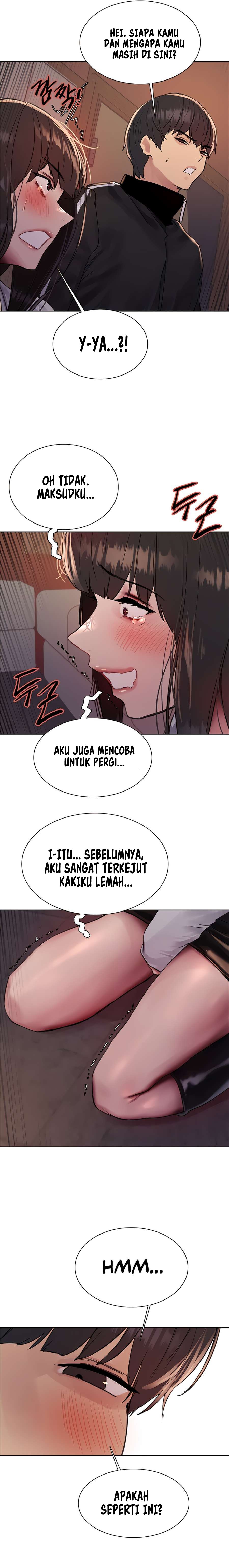 Sex Stopwatch - Chapter 85 20