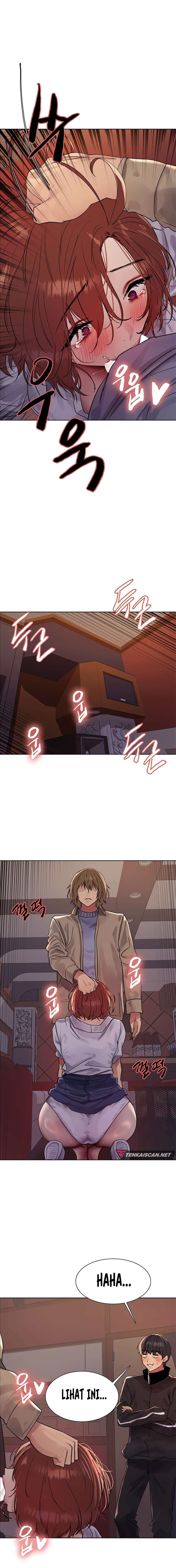 Sex Stopwatch - Chapter 85 18