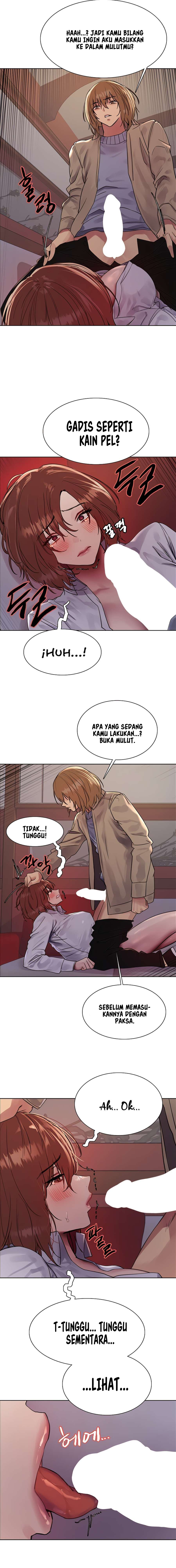 Sex Stopwatch - Chapter 85 17