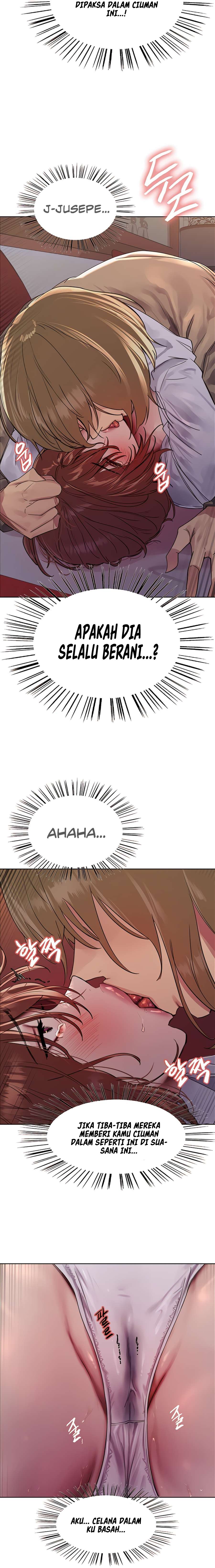 Sex Stopwatch - Chapter 85 14