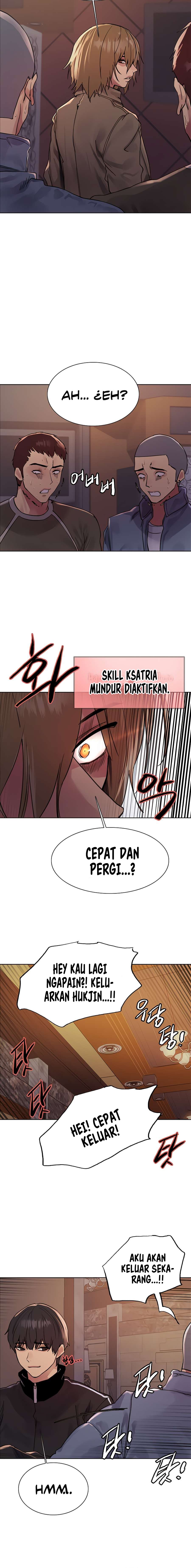 Sex Stopwatch - Chapter 85 10