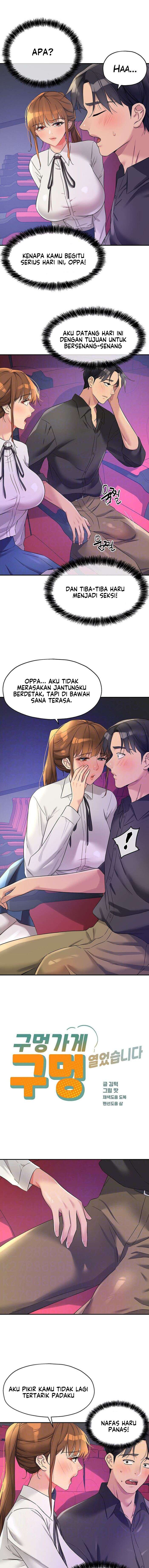 The Pleasure Shop - Chapter 101 4