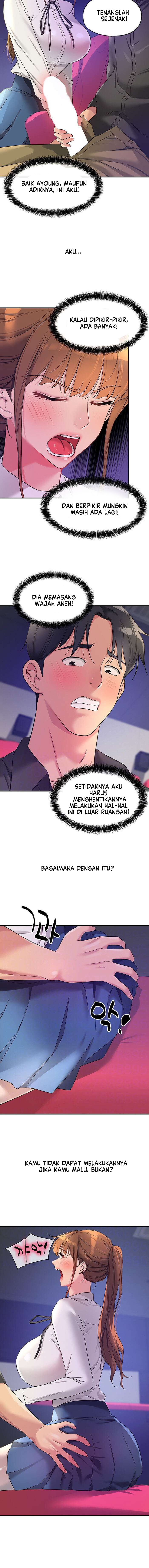 The Pleasure Shop - Chapter 101 6