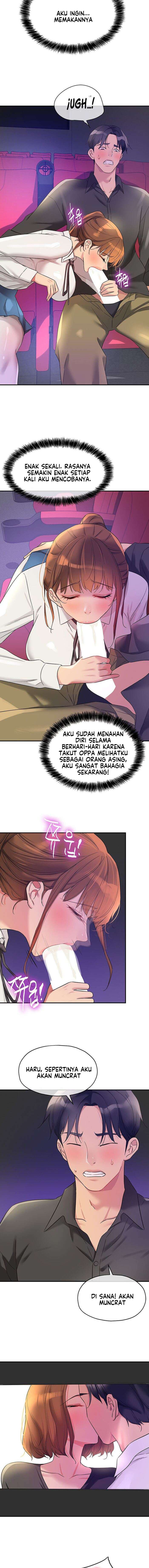 The Pleasure Shop - Chapter 101 9