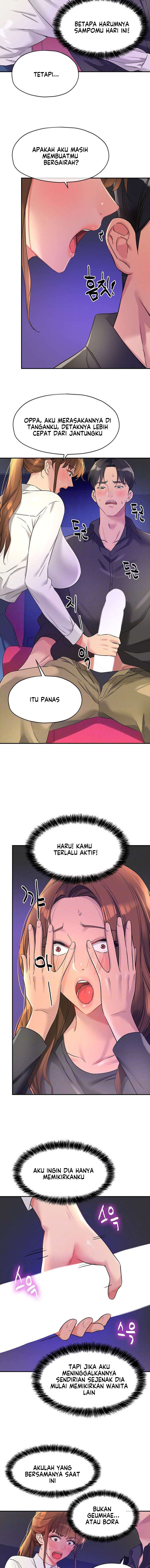The Pleasure Shop - Chapter 101 5