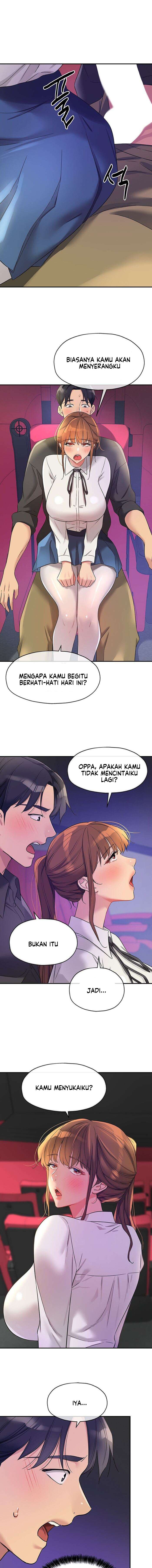The Pleasure Shop - Chapter 101 11