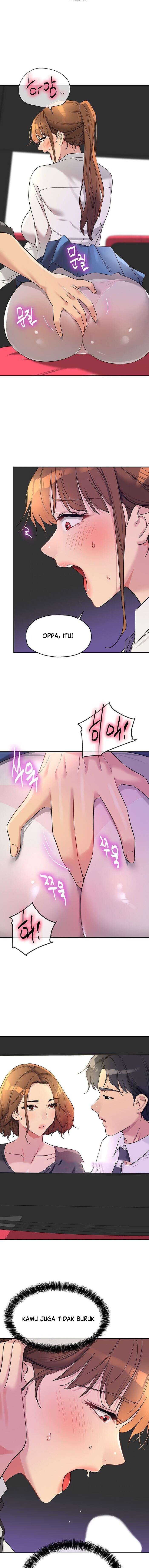 The Pleasure Shop - Chapter 101 8
