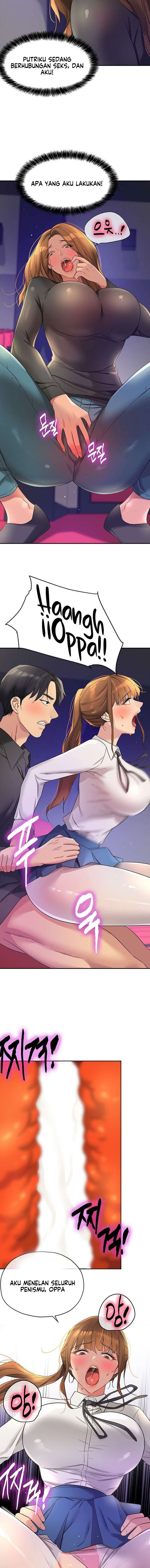 The Pleasure Shop - Chapter 101 15