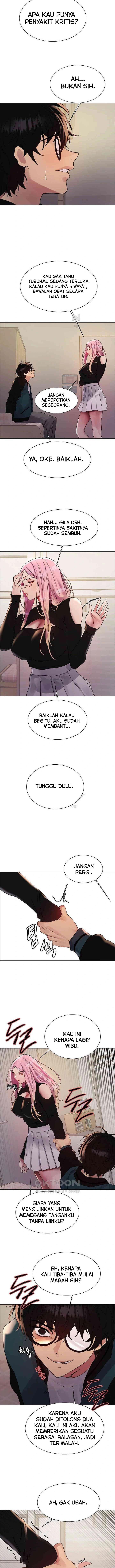 Sex Stopwatch - Chapter 106 8