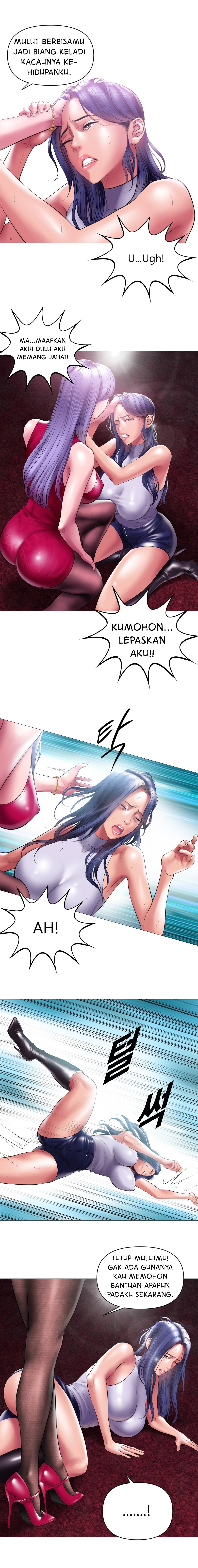 Smoking Hypnosis - Chapter 10.6 11