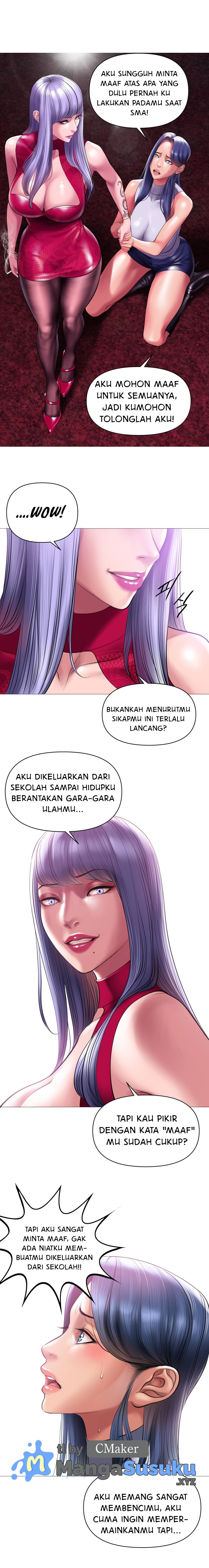 Smoking Hypnosis - Chapter 10.6 9