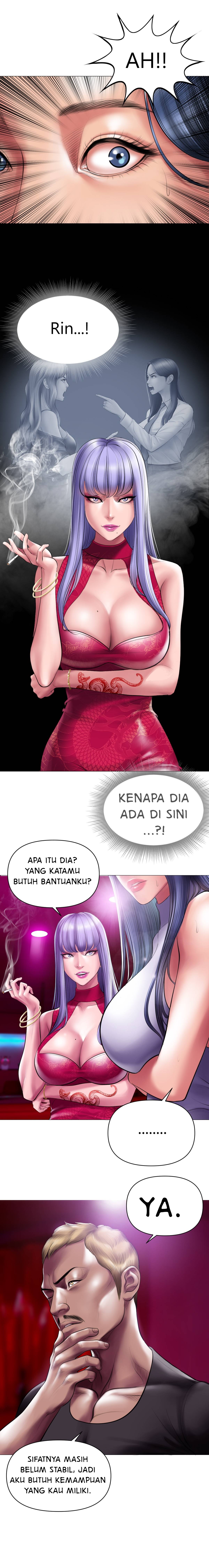 Smoking Hypnosis - Chapter 10.6 5