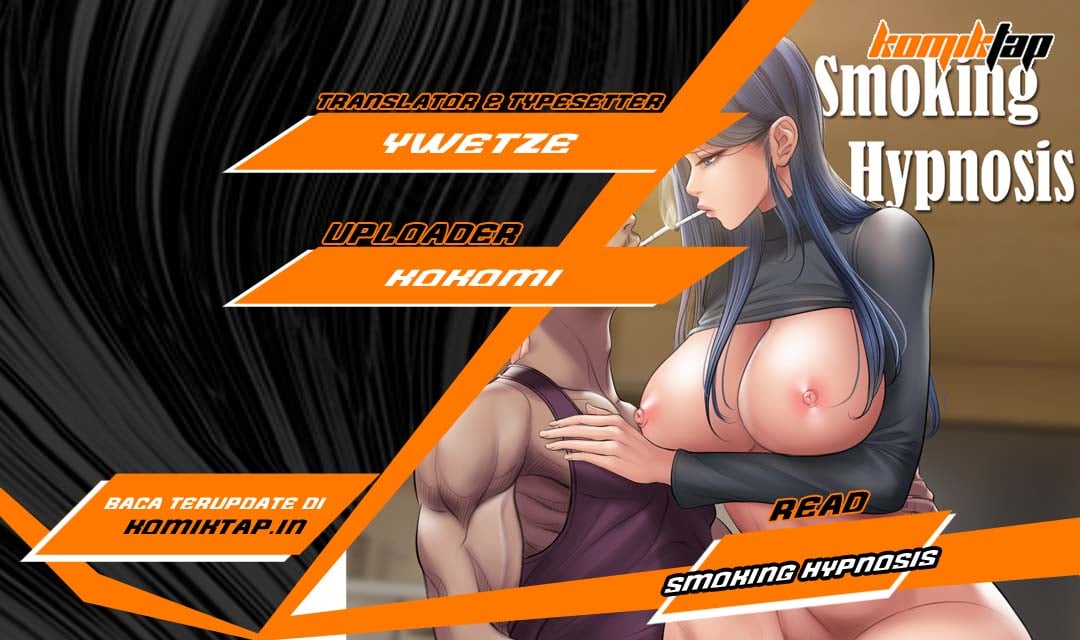 Smoking Hypnosis - Chapter 10.6 1
