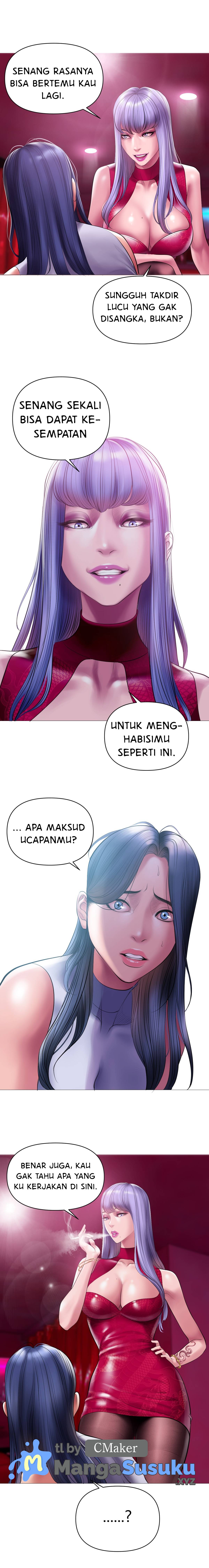 Smoking Hypnosis - Chapter 10.6 12
