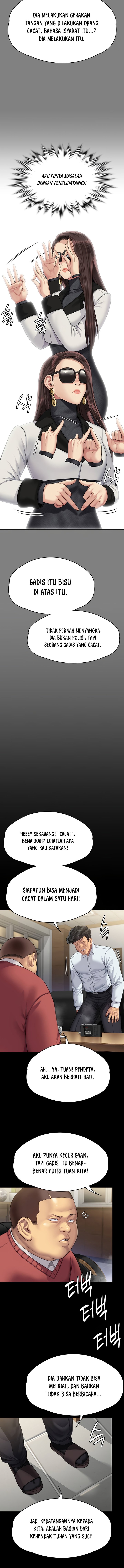 Queen Bee (Andrew) - Chapter 298 24