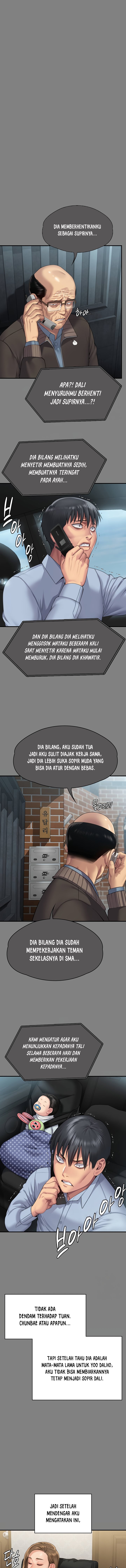 Queen Bee (Andrew) - Chapter 298 19
