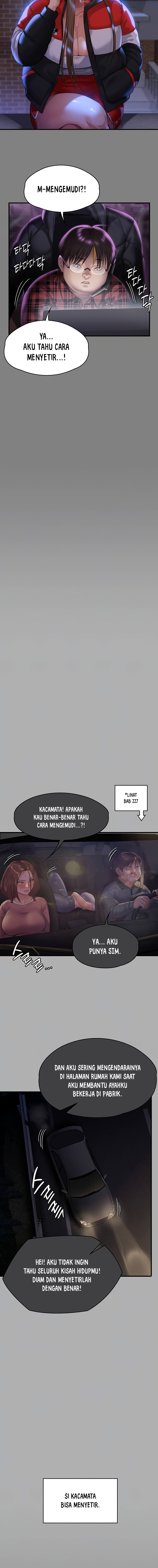 Queen Bee (Andrew) - Chapter 298 2