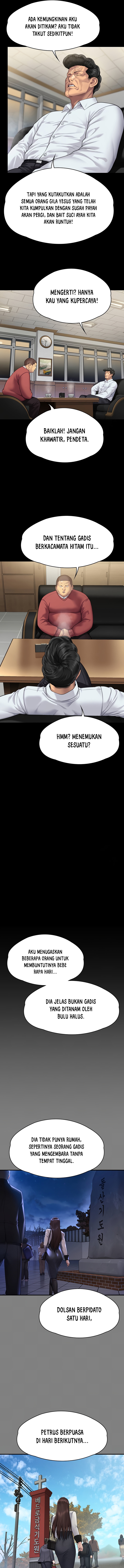 Queen Bee (Andrew) - Chapter 298 22