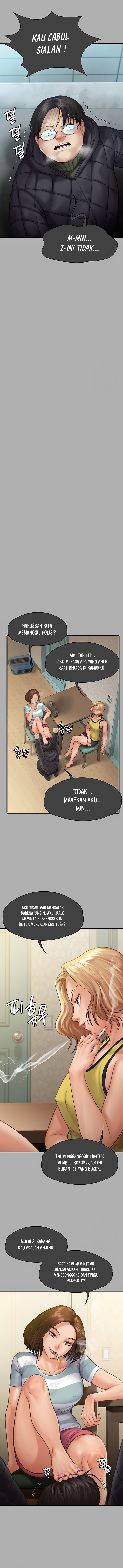 Queen Bee (Andrew) - Chapter 298 6