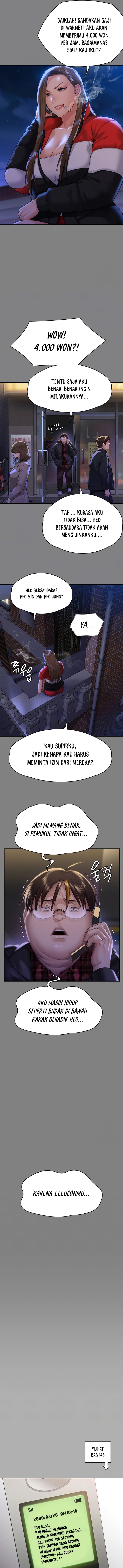 Queen Bee (Andrew) - Chapter 298 4