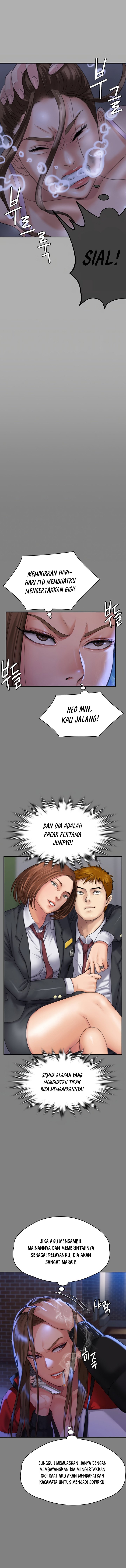 Queen Bee (Andrew) - Chapter 298 13