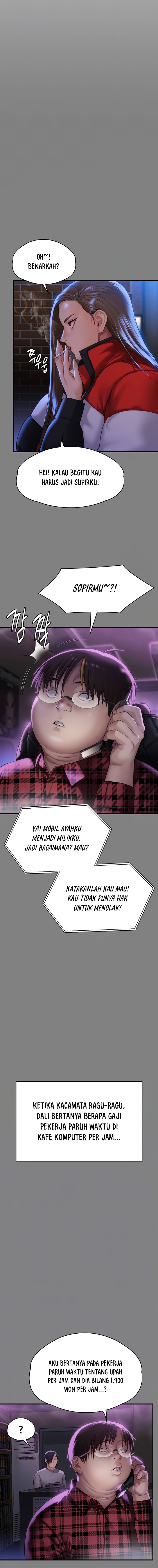 Queen Bee (Andrew) - Chapter 298 3