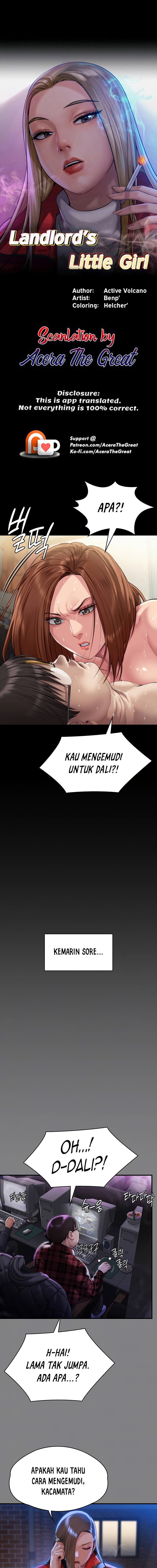 Queen Bee (Andrew) - Chapter 298 1