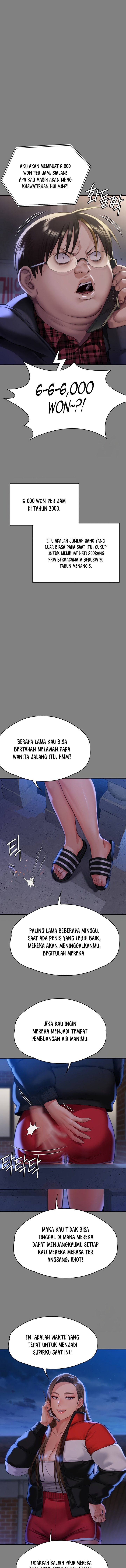 Queen Bee (Andrew) - Chapter 298 14
