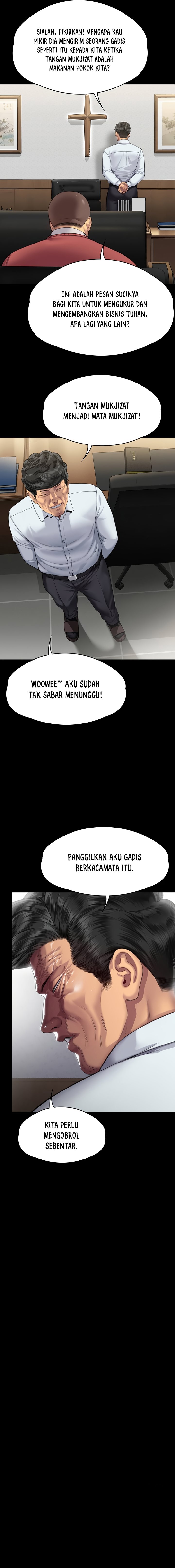 Queen Bee (Andrew) - Chapter 298 25