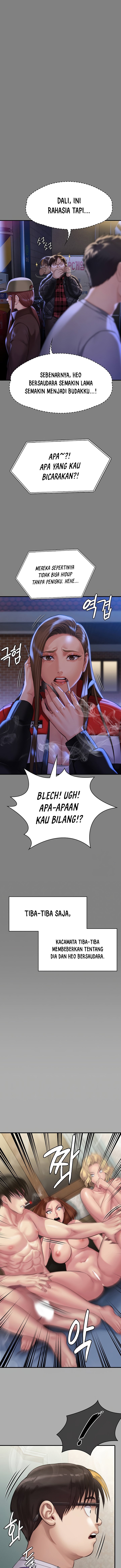 Queen Bee (Andrew) - Chapter 298 8