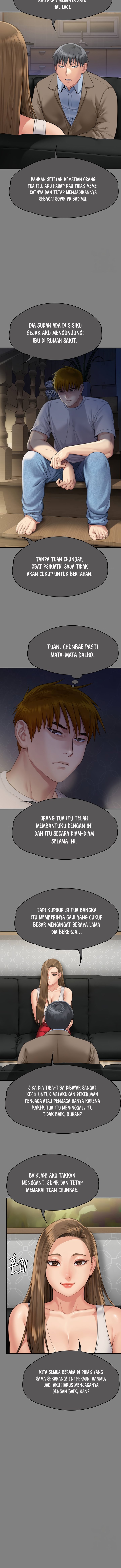 Queen Bee (Andrew) - Chapter 298 18