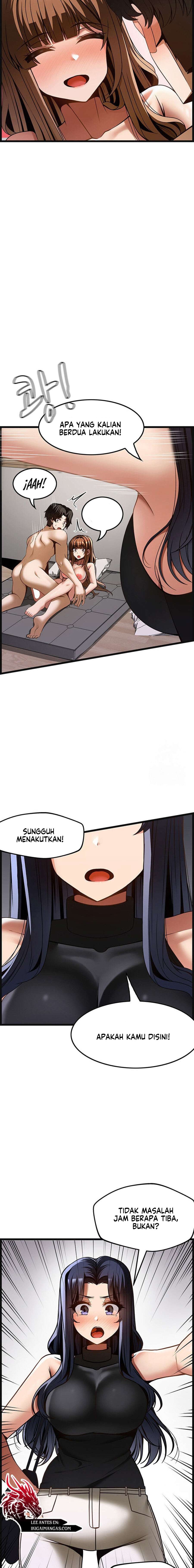 Too Good At Massages - Chapter 51 18