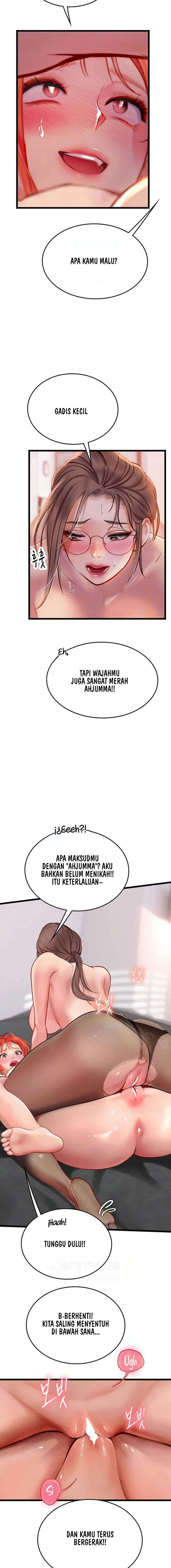 Intern Haenyeo - Chapter 98 5