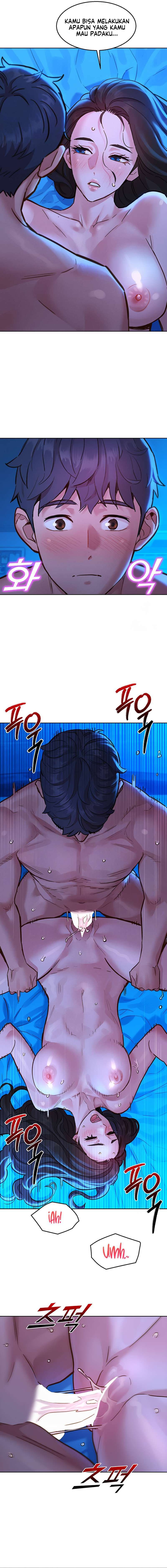 Let&#8217;s Hang Out from Today - Chapter 56 7