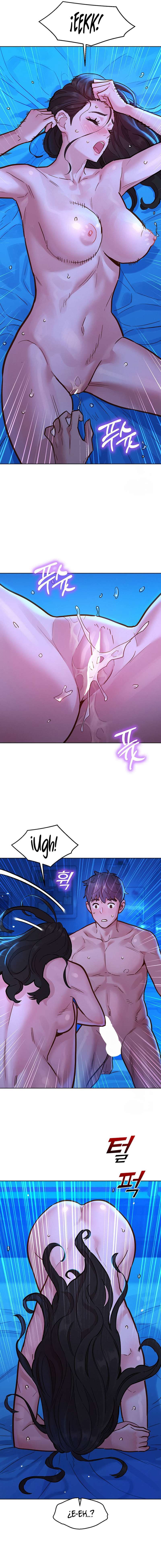 Let&#8217;s Hang Out from Today - Chapter 56 13