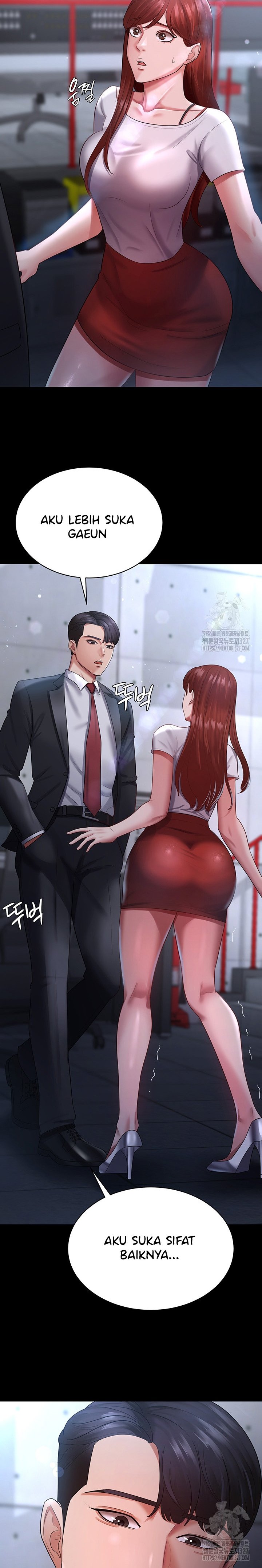 Your Wife Was Amazing - Chapter 23 22