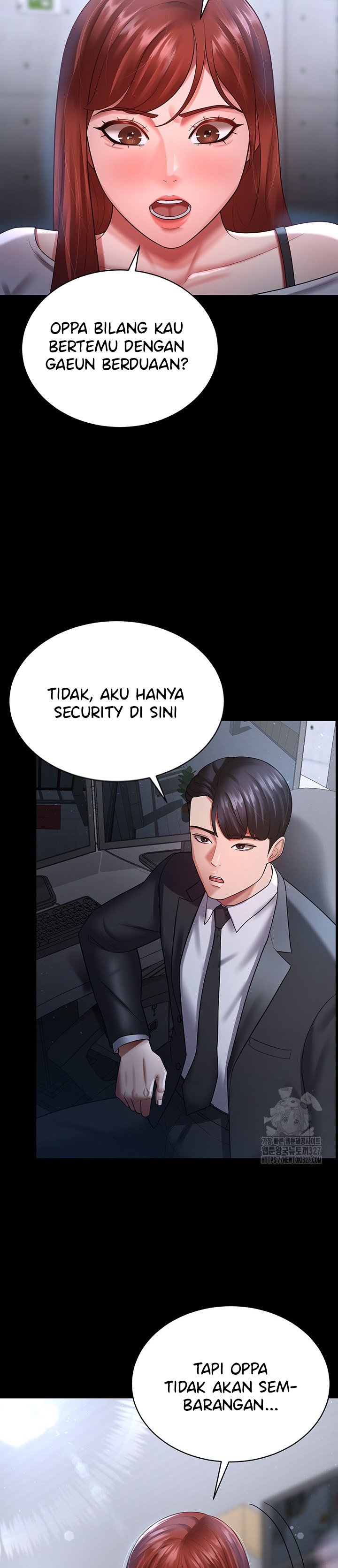 Your Wife Was Amazing - Chapter 23 17