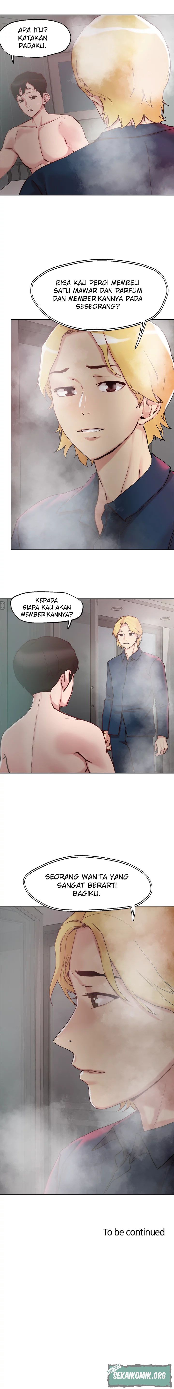 King of the Night - Chapter 23 8