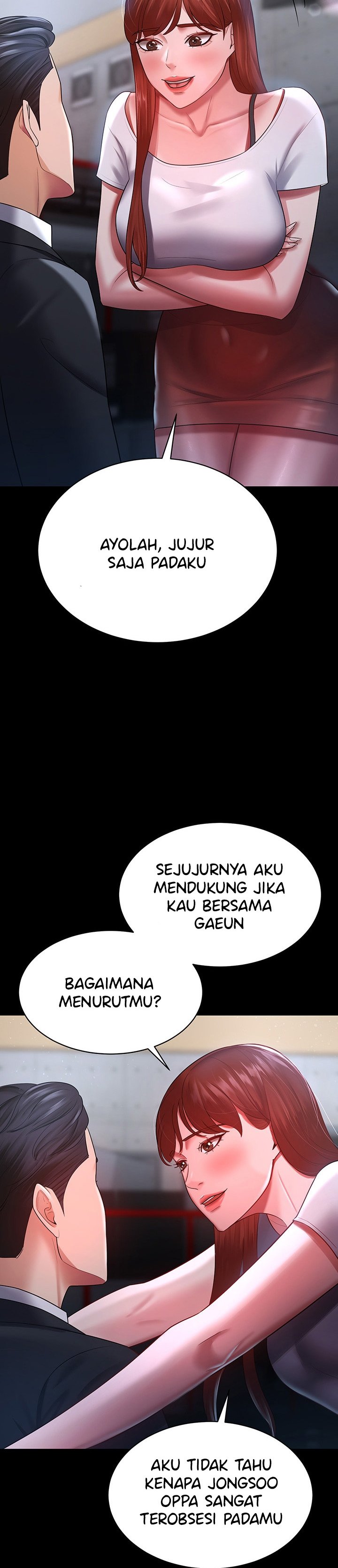 Your Wife Was Amazing - Chapter 23 18