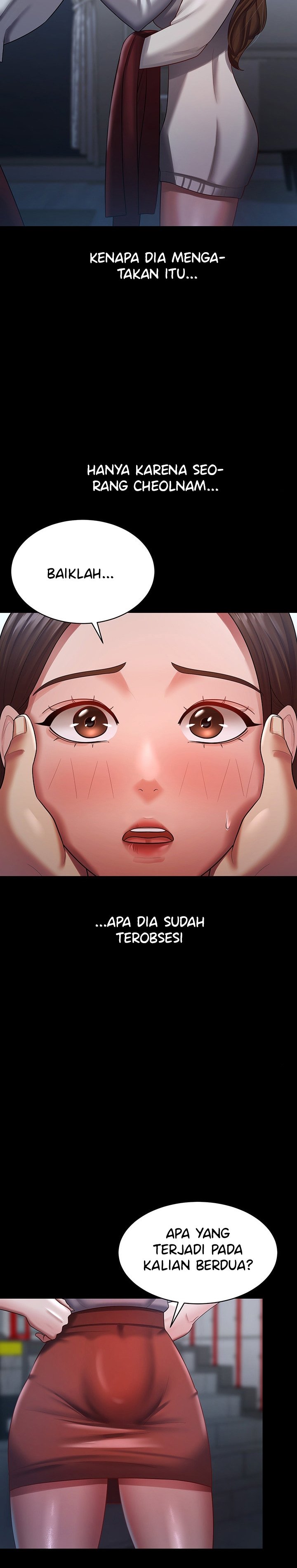 Your Wife Was Amazing - Chapter 23 15